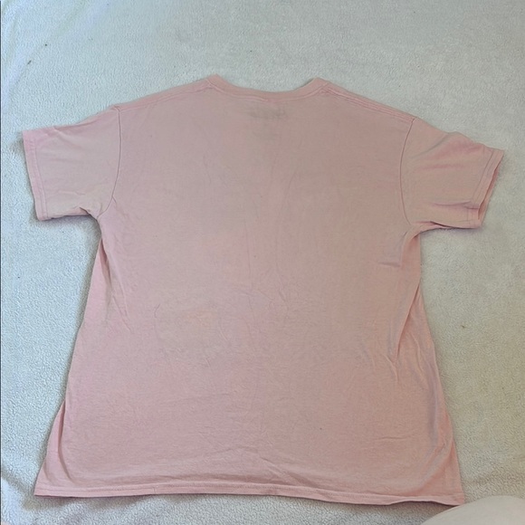 Cherry Coke Graphic Tee - Picture 5 of 5